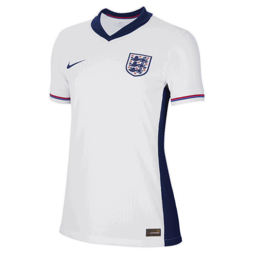 Jersey Nike Dri-FIT ADV Authentic England 2024/25 Vit | HF7139-100