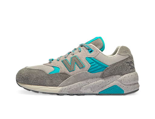Sneakers och skor New Balance Palace x 580 "Lapis Blue" Grå | MT580PA2