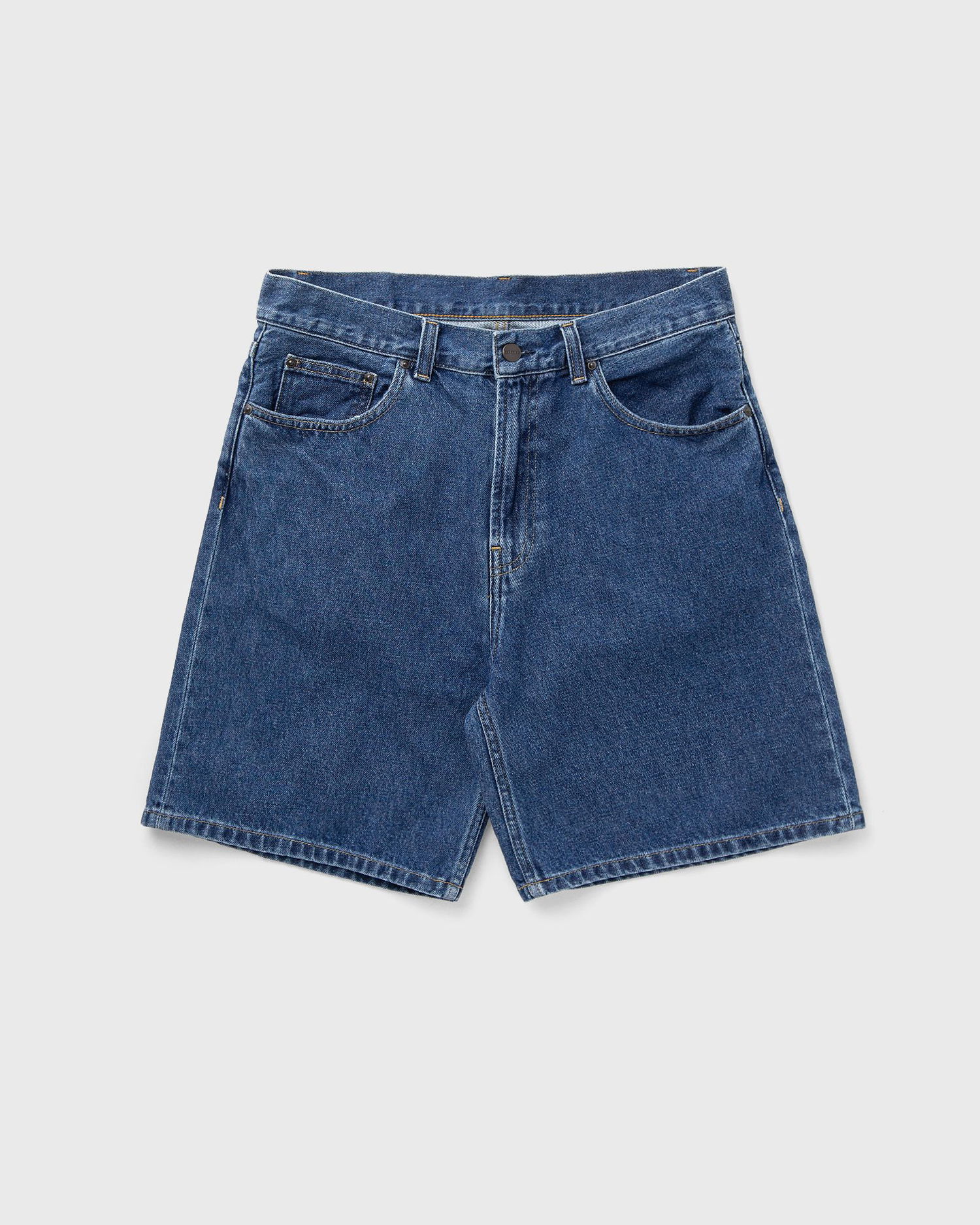 Shorts Carhartt WIP Denim Shorts Blå | I034869-01.60, 1