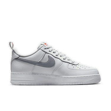 Sneakers och skor Nike Air Force 1 '07 Grå | HF3836-001, 2