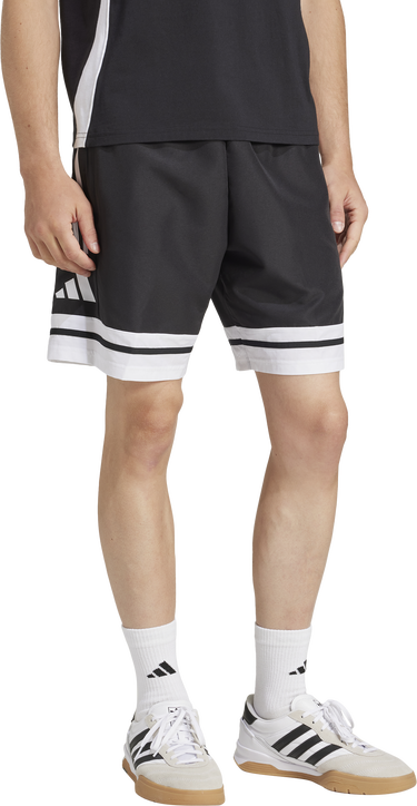 Shorts adidas Originals SQ25 DT Shorts Svart | jd9274, 5