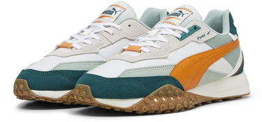 Sneakers och skor Puma Blacktop Rider Grå | 392725-07, 1