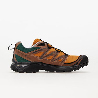 Sneakers och skor Salomon XT-6 Expanse Brun | 417053, 1
