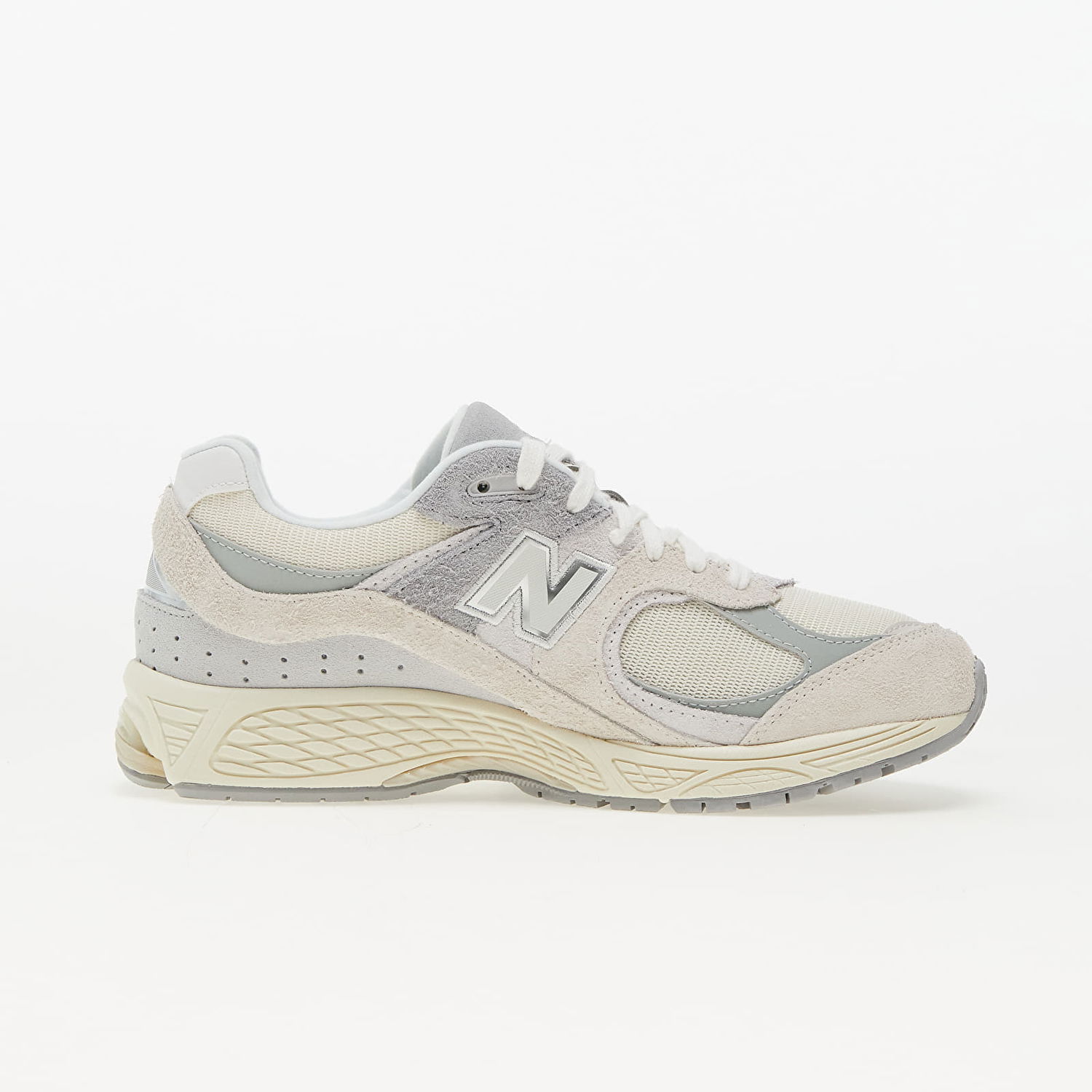 Sneakers och skor New Balance Unisex Grå | M2002REK, 1