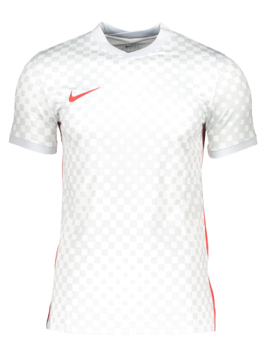 Jersey Nike Dri-FIT Jersey Vit | cw3992-102
