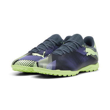 Sneakers och skor Puma FUTURE 7 PLAY TT Grön | 107943_03, 1