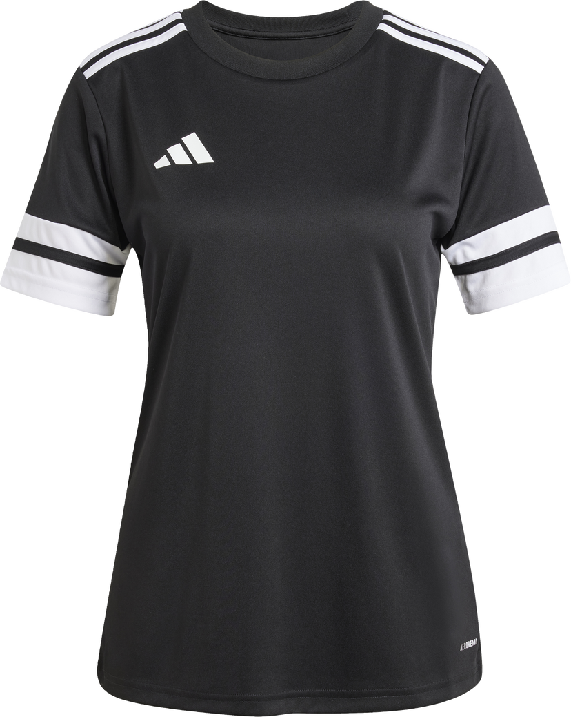 T-shirt adidas Performance Adidas Squadra 25 Training Jersey Svart | ji9986