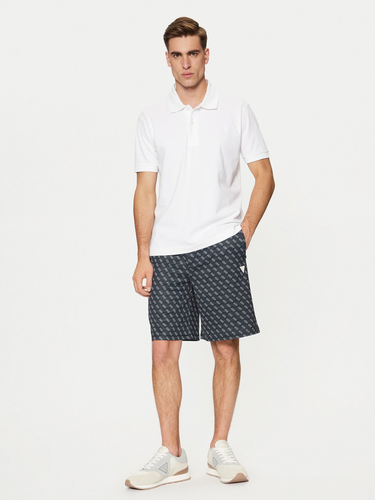 Shorts GUESS Guess Korbin Shorts Svart | Z4YD03FL04Q-P9QC, 2