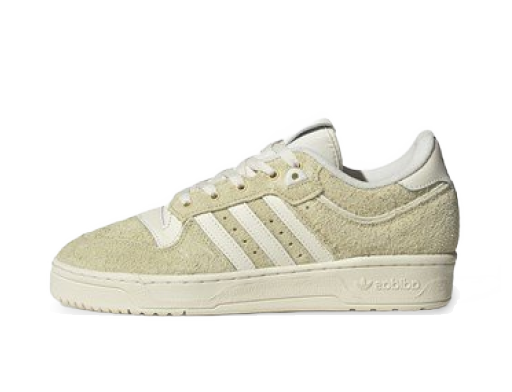 Sneakers och skor adidas Originals Rivalry Low 86 "Green" Grön | IE4877