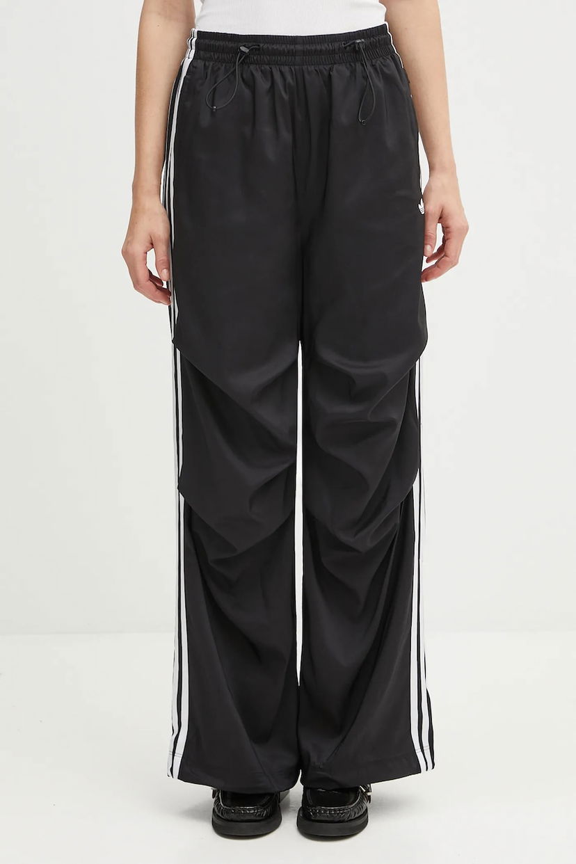 Träningsbyxor adidas Originals adidas Originals Trackpants Svart | KE9790