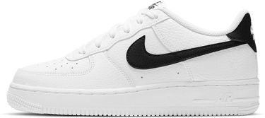 Sneakers och skor Nike Air Force 1 GS Vit | ct3839-100, 0