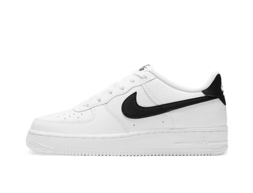Sneakers och skor Nike Air Force 1 GS Vit | ct3839-100
