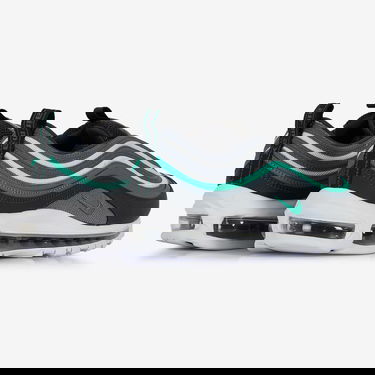 Sneakers och skor Nike Air Max 97 " Grey-Green" Flerfärgad | 921826-020, 1