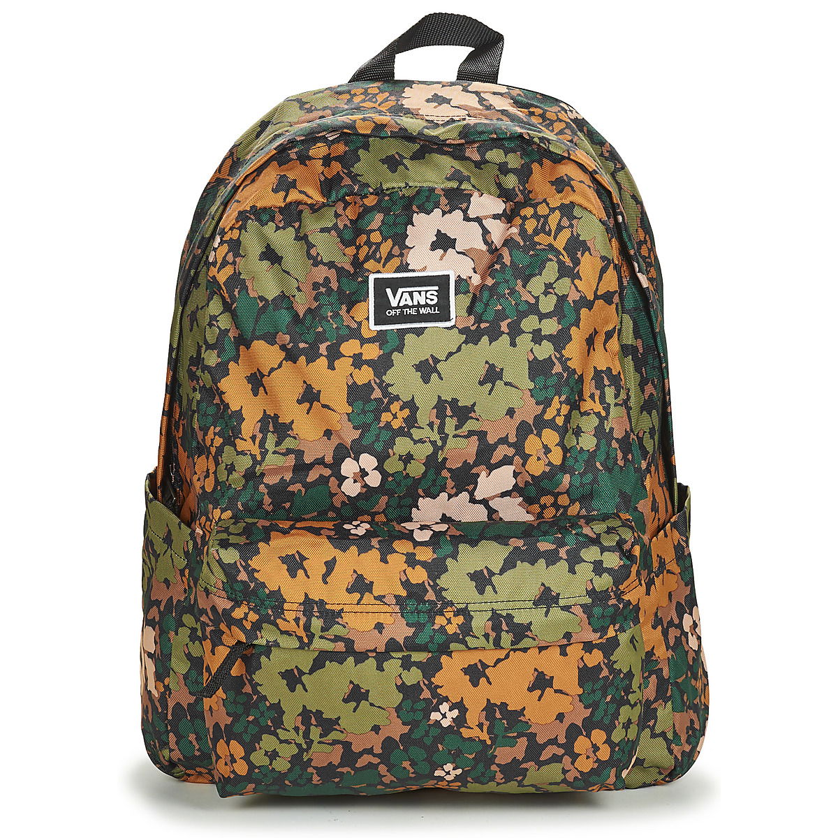 Ryggsäck Vans Backpack Orange | VN0A5I13ZBF1, 0