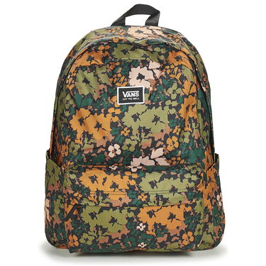 Ryggsäck Vans Backpack Orange | VN0A5I13ZBF1, 0
