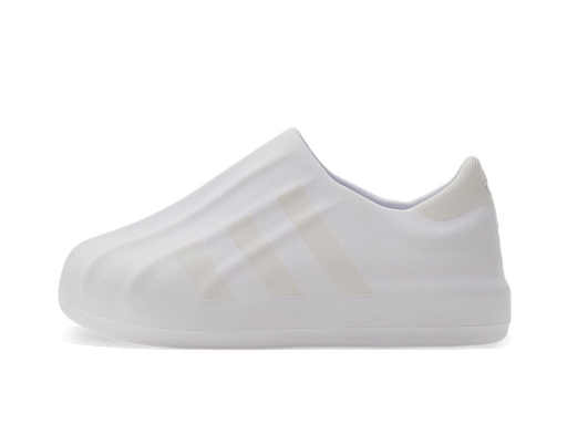 Sneakers och skor adidas Originals Adifom Superstar Vit | HQ4651