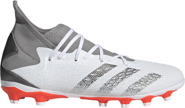 Sneakers och skor adidas Performance Predator Freak .3 MG Vit | fy6301, 0