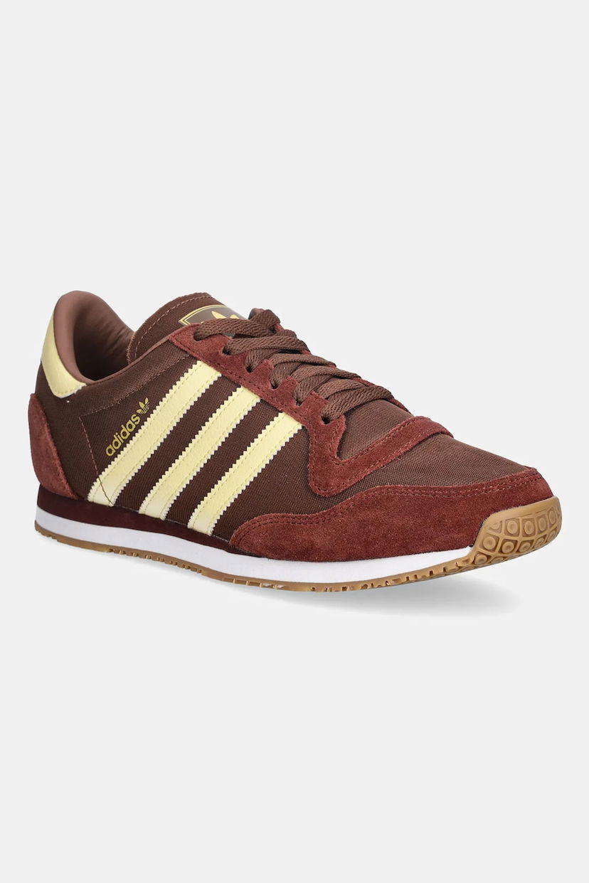 Sneakers och skor adidas Originals Originals Galaxy Og Brun | JP6041