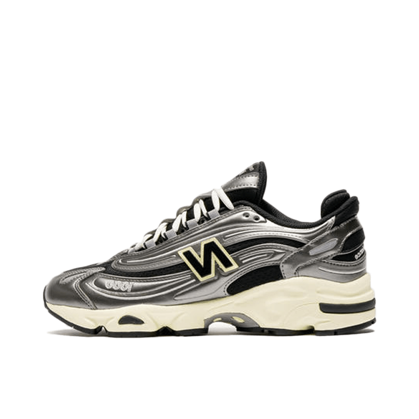 Sneakers och skor New Balance 1000 SL "Silver Metallic" Metallisk | M1000SL