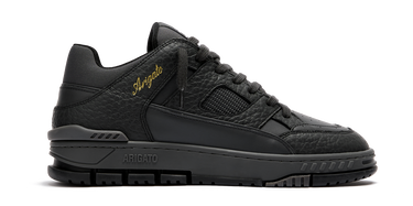 Sneakers och skor AXEL ARIGATO Area Low "Black" Svart | F1699002, 1