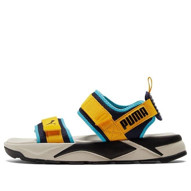 Sneakers och skor Puma RS-Sandal Flerfärgad | 374862-07