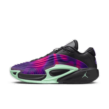 Sneakers och skor Jordan Jordan Luka 3 Purpur | HQ4255-005, 3