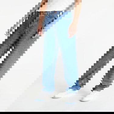 Jeans Dickies Thomasville Denim Pant Blå | DK0A4XYKCLB1, 4