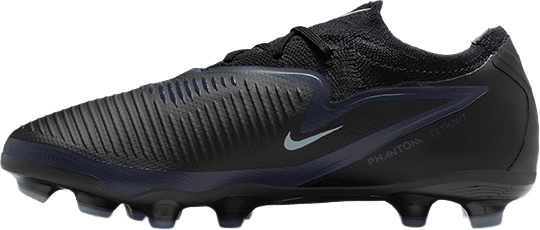 Sneakers och skor Nike JR PHANTOM 6 LOW PRO FG/MG Svart | hm9204-003