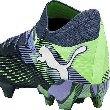 Sneakers och skor Puma Future 7 Ultimate Blå | 107916-03, 4