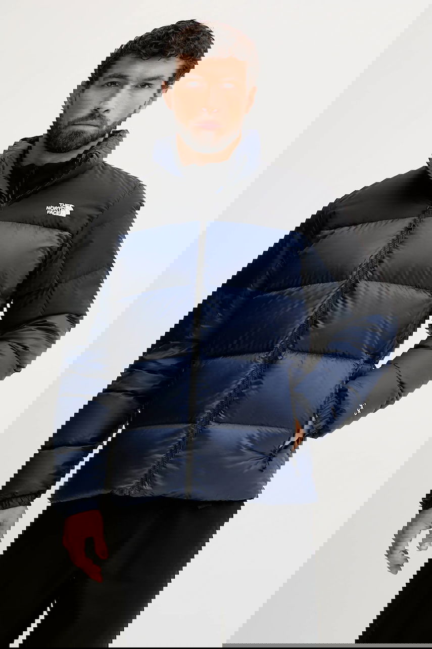 Pufferjacka The North Face Diablo Down 2.0 Down Jacket Flerfärgad | NF0A8993A1C1, 0