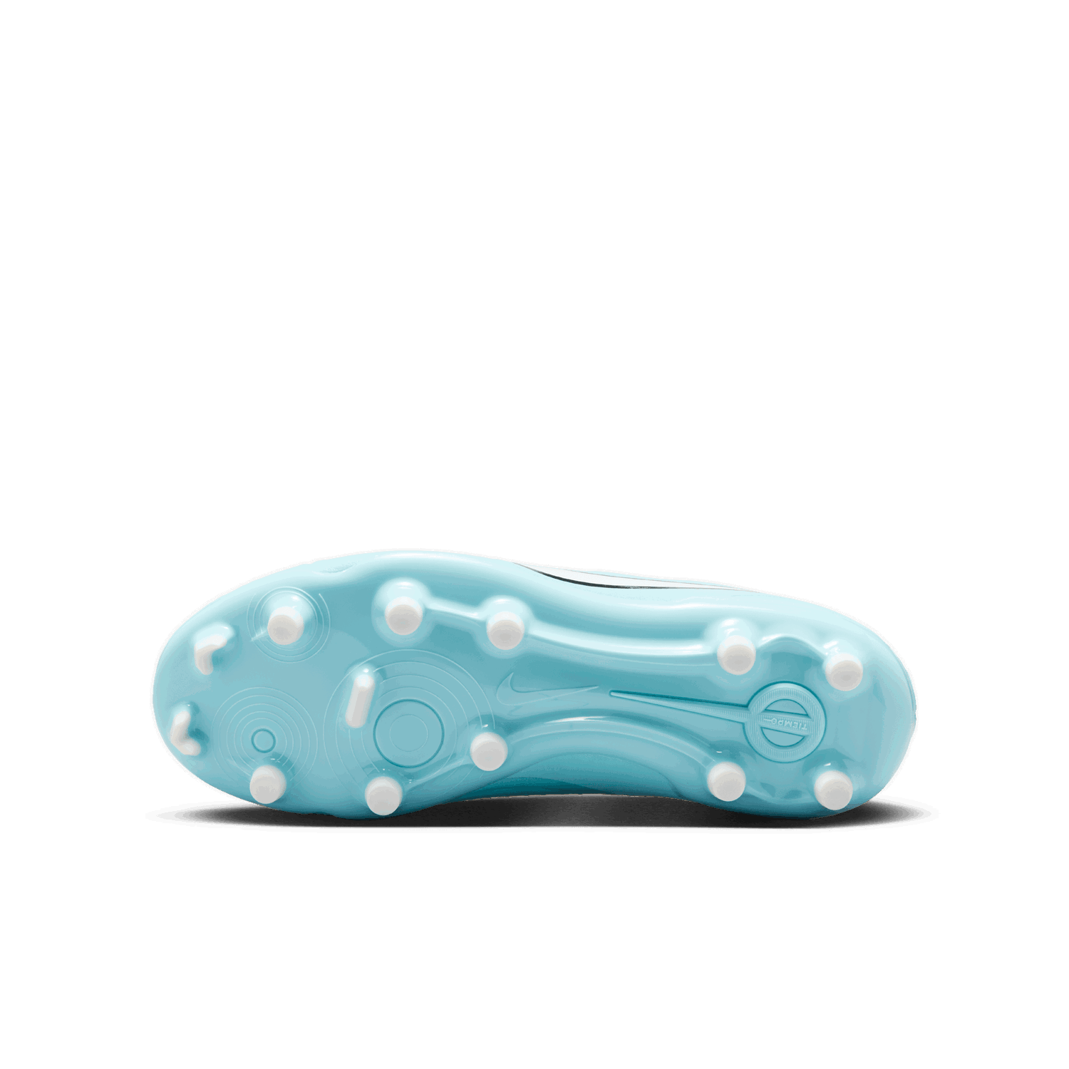 Sneakers och skor Nike Jr. Tiempo Legend 10 Academy Turkos | DV4348-401, 1