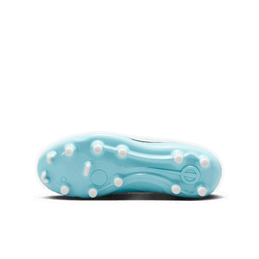 Sneakers och skor Nike Jr. Tiempo Legend 10 Academy Turkos | DV4348-401, 1