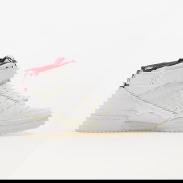 Sneakers och skor adidas Originals Thebe Magugu x Forum Mid Vit | GY9556, 3