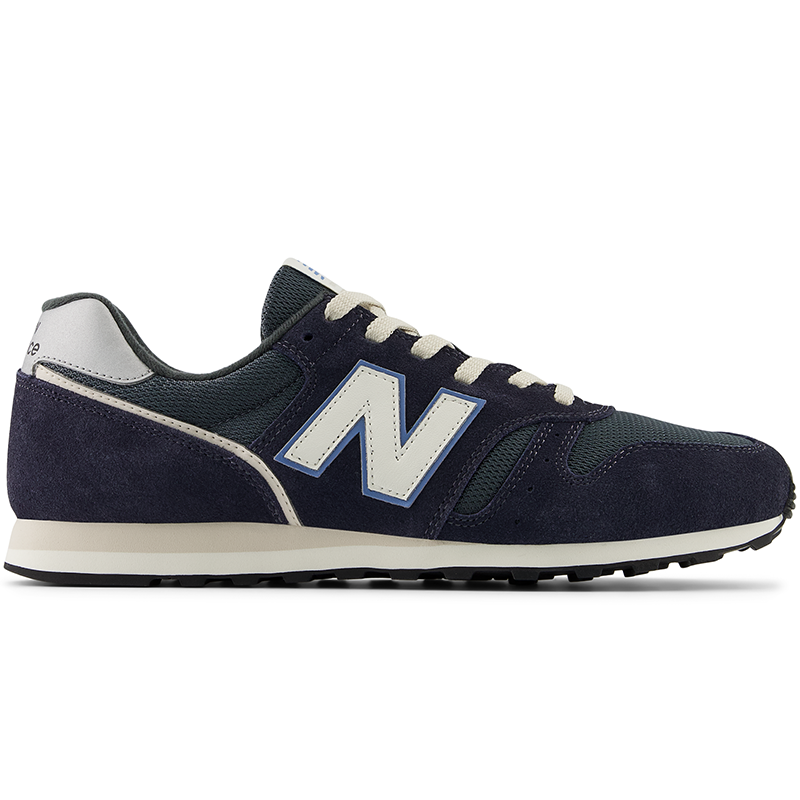 Sneakers och skor New Balance 373 Svart | ML373OK2
