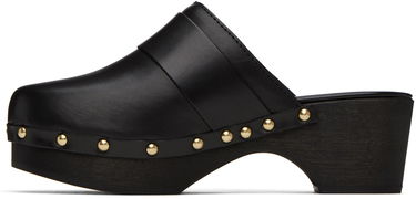 Tillbehör Aeyde Aeyde Bibi Clogs Svart | A11-PU-OLAD55CH-0122-800-001, 2