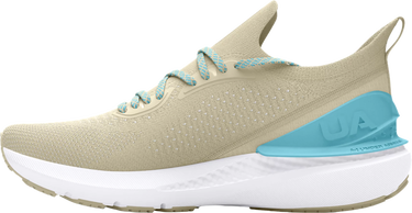 Sneakers och skor Under Armour UA W Shift Beige | 3027777-200, 1