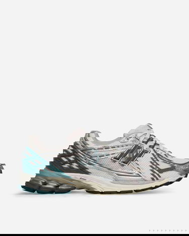 Sneakers och skor New Balance M1906RET Grå | M1906RET, 1