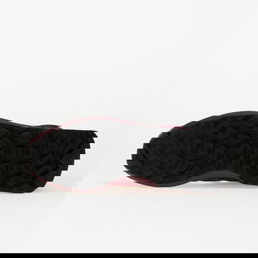 Sneakers och skor New Balance 370 Burgundy Bourgogne | U370PA, 1