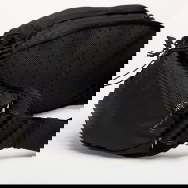 Midjeväska FJÄLLRÄVEN Abisko Hip Pack Svart | F23200306-550, 2