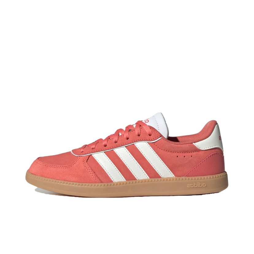 Sneakers och skor adidas Originals Breaknet Sleek Orange | IH5470