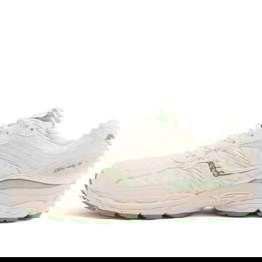 Sneakers och skor Saucony END. x Omni 9, Size UK 4 Vit | S70963-1, 0
