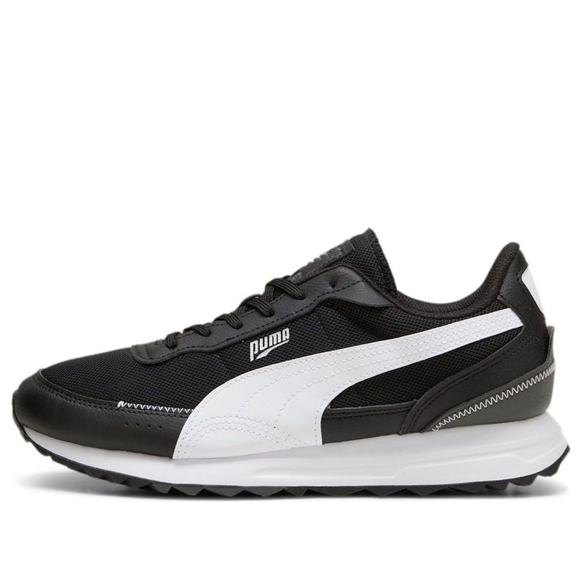 Sneakers och skor Puma Road Rider Svart | 397432-04