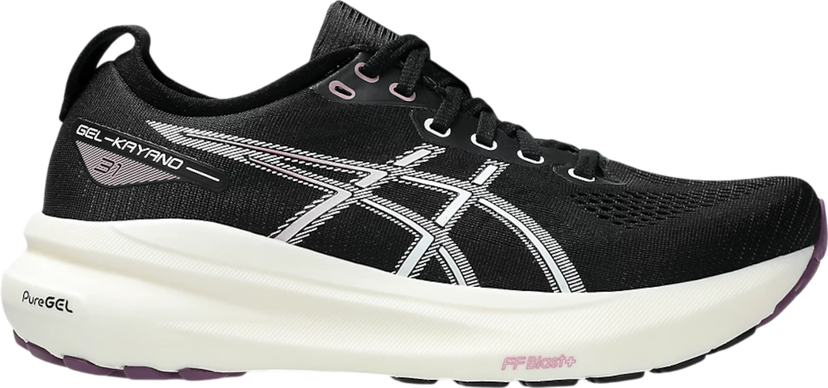 Sneakers och skor Asics GEL-KAYANO 31 Svart | 1012b670-004