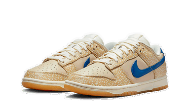 Sneakers och skor Nike Dunk Low Sesame Beige | DZ4853-200, 2