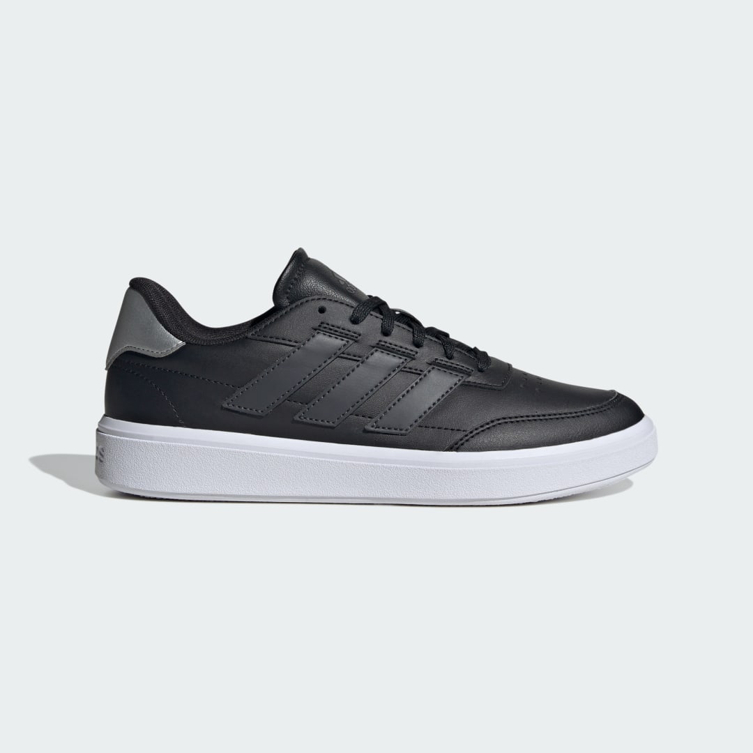 Sneakers och skor adidas Performance adidas Sportswear Courtblock Svart | IF6492, 1