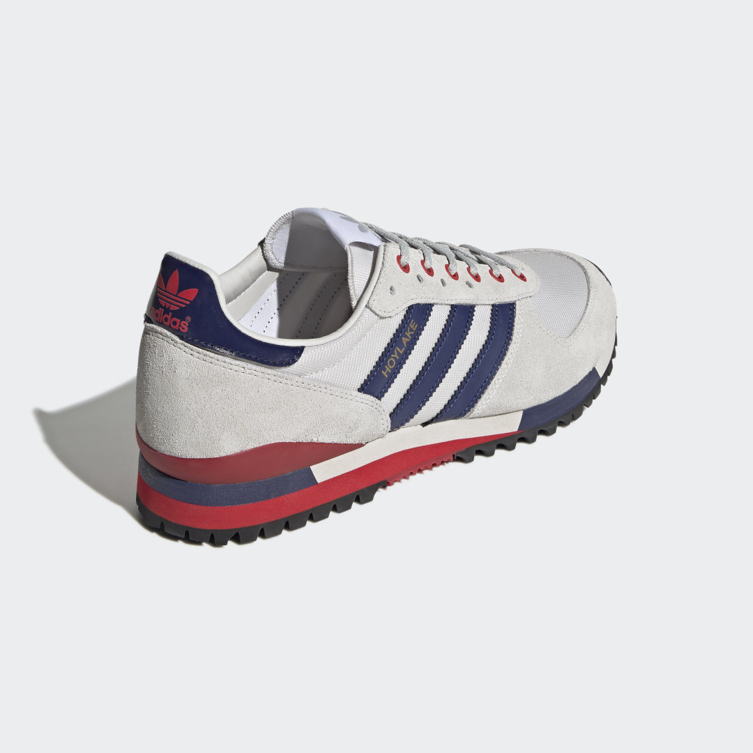 Sneakers och skor adidas Consortium Hoylake Spezial Grå | H03884, 1
