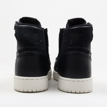 Sneakers och skor Jordan Air Jordan 1 Rebel XX ''Black'' W Svart | AR5599-006, 3