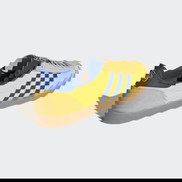 Sneakers och skor adidas Consortium Malmo Net Spezial Gul | H03906, 1