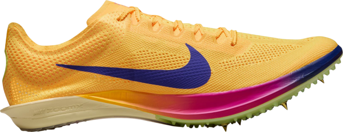 Sneakers och skor Nike Dragonfly 2 Gul | fd8413-800, 0