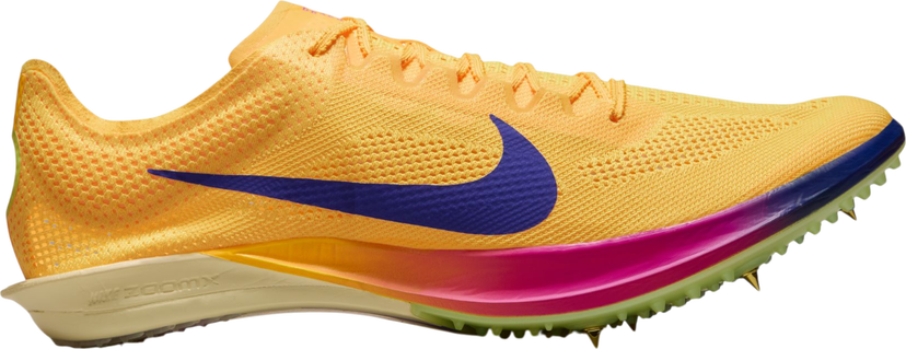 Sneakers och skor Nike Dragonfly 2 Gul | fd8413-800